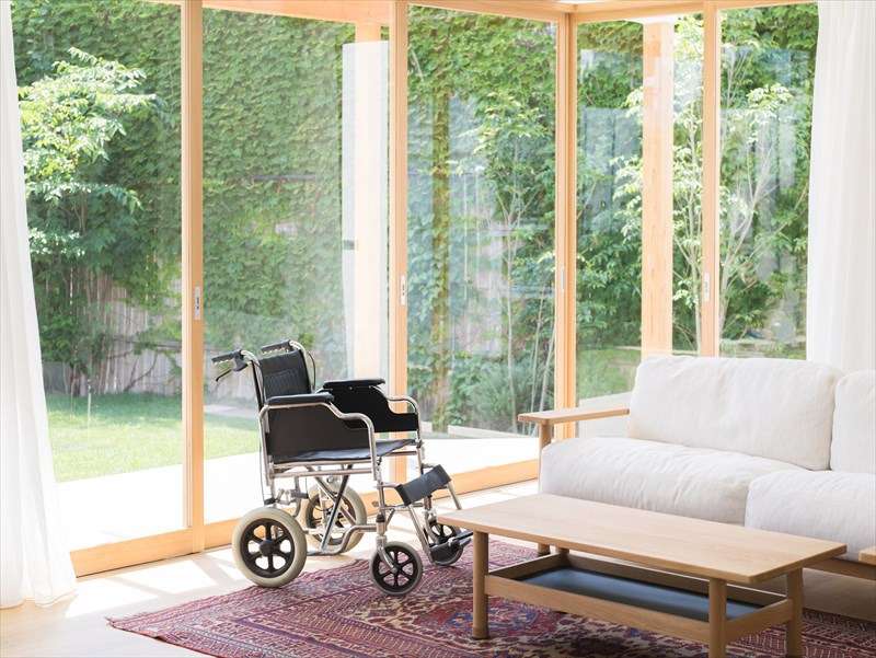 グループホーム ゆるいの里